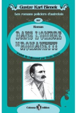 Dans l'ombre de Romanetti