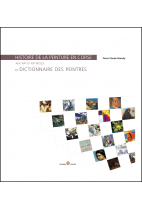 Histoire de la peinture en Corse - Dictionnaire des peintres