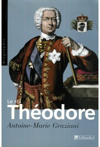 Le roi Théodore couv