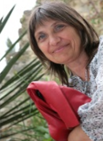 Hélène Ourties